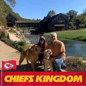 Meet your Posher, Brett